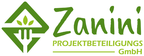 Zanini Projektbeteiligungs GmbH Logo