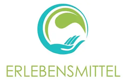 Erlebnismittel Logo